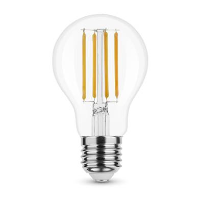 10x Ampoule LED Ledvion E27 - Dimmable - 8.8W - 6500K - 806 Lumen -  Lampesonline