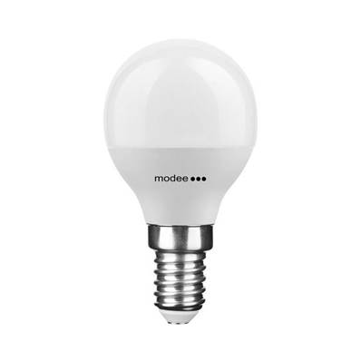 Ampoule LED Globe Mini G45 7W E14 180° 4000K