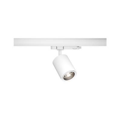 ProRail3 Spot sur rail LED Kratos 36°  2000lm 18,5W 3000K  230V Blanc