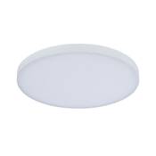 Panneau LED PAULMANN Velora 300mm 16,5W RGBW Zigbee blanc 230V Métal - 79899