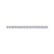 PAULMANN MaxLED ruban 1 m tunable White 7 W 24 V Argent - 70630