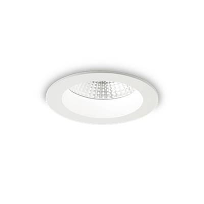 Spot Encastrable BASIC ACCENT 10W 3000K LED intégrée Ideal Lux 193458