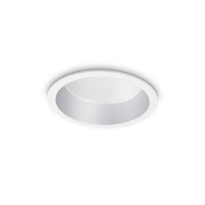 Spot Encastrable DEEP 10W 4000K LED intégrée Ideal Lux 249025