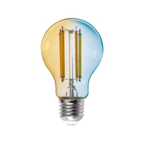 Ampoule LED filament connectée E27 7W Wifi/Bluetooth CCT