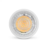 Ampoule LED GU5.3 5W 425 lm Blanc neutre 4000K Angle 38°