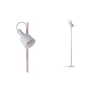 Lampadaire Haldar E14 Paulmann Neordic 79659