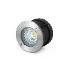 Spot encastrable exterieur LED IP67 12W 24° Inox 316 FARO