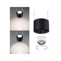 Urail Suspension deux flux LED 8.5W/4.5W Aldan dimmable PAULMANN 94972