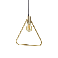 Suspension Abc Ideal Lux 207834