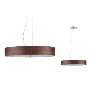 Suspension Liska PAULMANN Neordic 79686