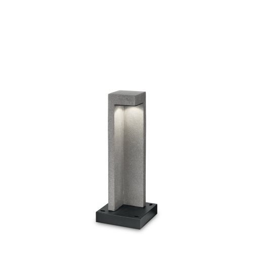 Borne extérieure Titano Ideal Lux 246994