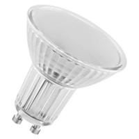 Ampoule Led GU10 Osram PARATHOM PAR16 50 120° 4.3W Blanc Chaud 827