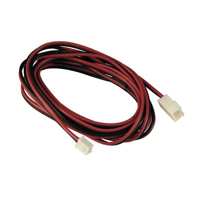 Câble d´extension pour articles avec connecteur 350mA, 1m SLV