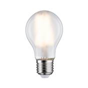 Ampoule LED PAULMANN filament STD 806lm E27 2700K dép 230V - 28618