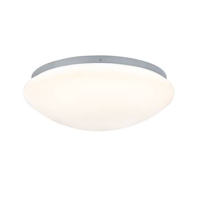 LED Plafonnier PAULMANN Leonis IP44 11W 3000K 280mm Blanc 230 V - 70981