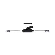 PAULMANN Outdoor Plug & Shine Loxone Set IP68 IP-Box 2 cable - 94498