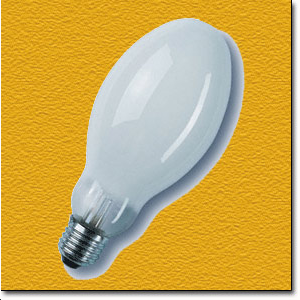 Lampe OSRAM HQI E 250W D 5200 K E40 POWERSTAR