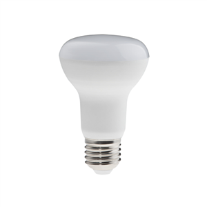 Ampoule LED SPOT R63 E27 230V 8W = 50W Blanc neutre 4000K.