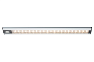 Réglette LED TriX incl 1x4,2W 230V