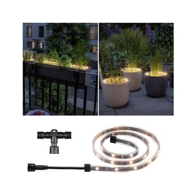 PAULMANN Outdoor Link & Light 80cm 3000K extension pot de fleurs - 94565