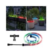 PAULMANN Outdoor Link & Light 80cm RGB extension pot de fleurs incl. Touch Switc