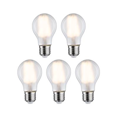 Filament 230 V Ampoule LED 5x806lm 5x7W 2700K  Dépoli