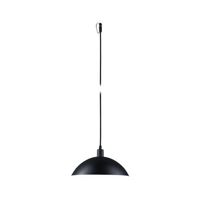 Plug & Shine Luminaire en suspension Mapalo IP44 3000K 2W   Anthracite