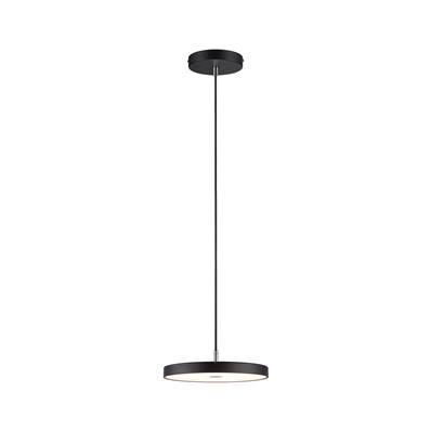 Luminaire en suspension LED Hildor 3-Step-Dim    22W Noir mat