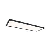 Plafonnier / Panneau LED PAULMANN Atria 22W 3000K 3StepDim 580x200mm 230V Noir -