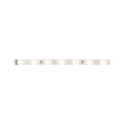 Ruban LED PAULMANN YourLED 97cm blanc chaud 12V DC étique blanc - 70208