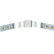 PAULMANN MaxLED Edge-connecteur 90°quatro blanc - 70615