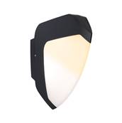 Applique d'extérieur LED Ikosea Smart Home Zigbee avec détecteur de mouvement et