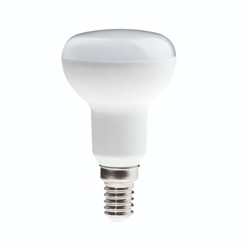 Ampoule LED E14 R50 6W rendu 40W Blanc Chaud