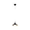 Suspension Side Noire/Cuivre FARO 62139