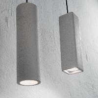 Suspension Oak Ideal Lux 150635