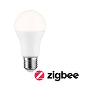 Ampoule PAULMANN LED ZB STD 820lm 2700K E27 dép grd 230V - 50122