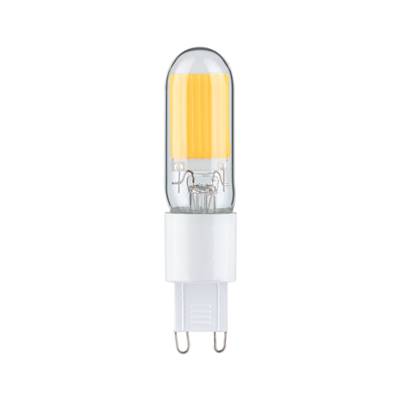 Ampoule LED PAULMANN bi-pin G9 550lm 4,5W 2700K ver. 230V - 28834