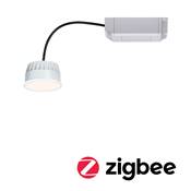 Module LED PAULMANN Coin ZigBee gradable 470lm 2700 K 230V 51mm - 93073