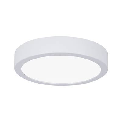 Plafonnier PAULMANN Aviar IP44 LED 4000K 220mm Blanc 230V étique - 93019