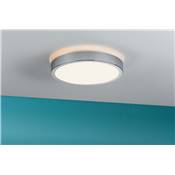 Plafonnier PAULMANN Aviar IP44 LED TunW 300mm Chrome 230V étique - 93022
