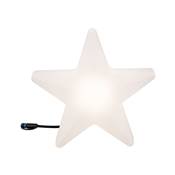 Lampe Outdoor PAULMANN Plug & Shine Star IP67 3000K 235lm 24V - 94184