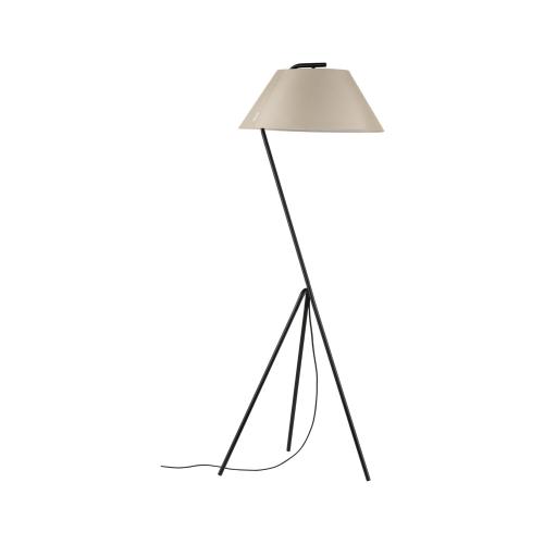 Lampadaire Narve E27 Paulmann Neordic 79724