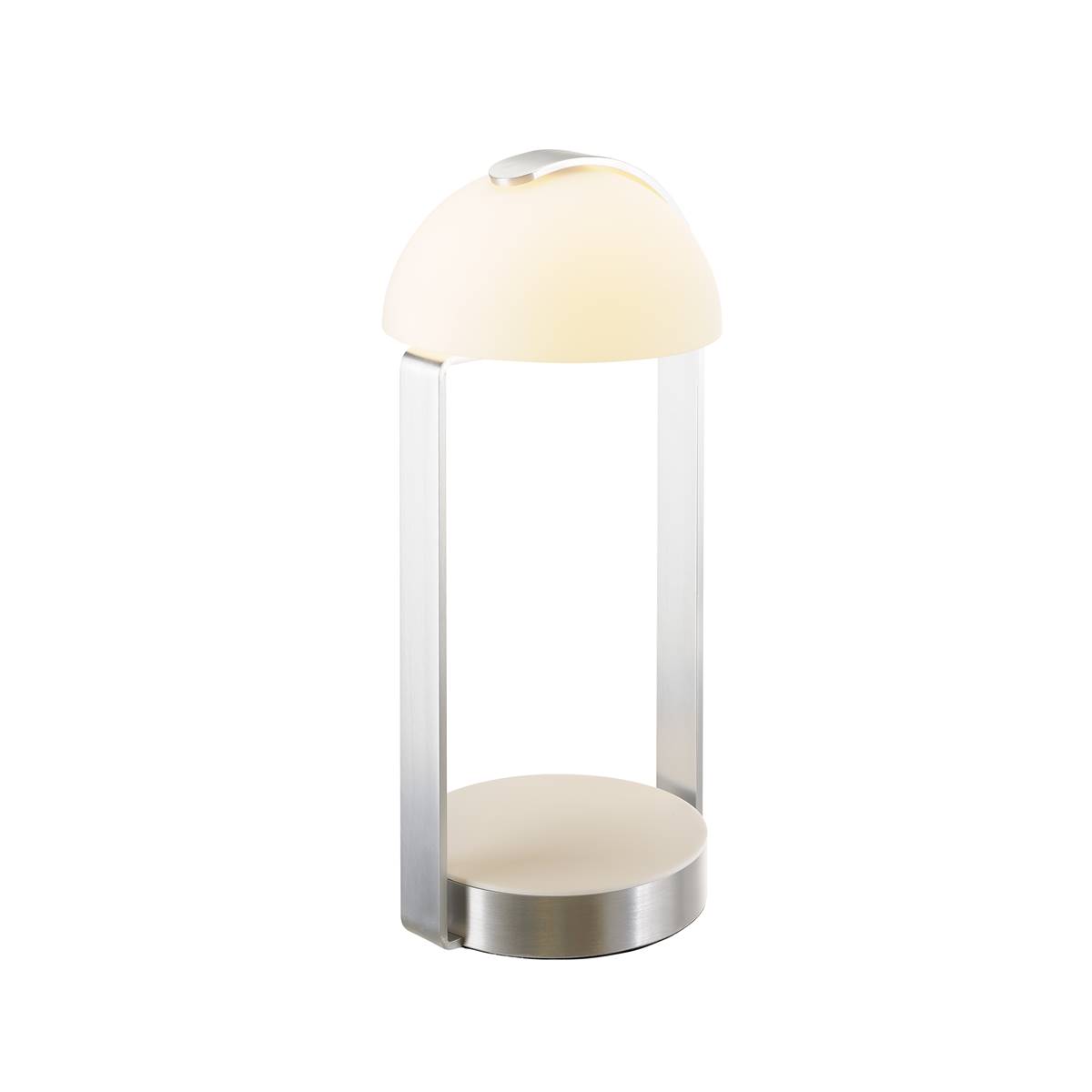 Brenda À PoserBlancargent3000k À Slv Slv LedLampe LedLampe À PoserBlancargent3000k Brenda LedLampe Brenda pUzGVqSM