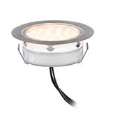 PAULMANN Outdoor Link & Light encastré de sol RL IP67 3000K 12V - 94344