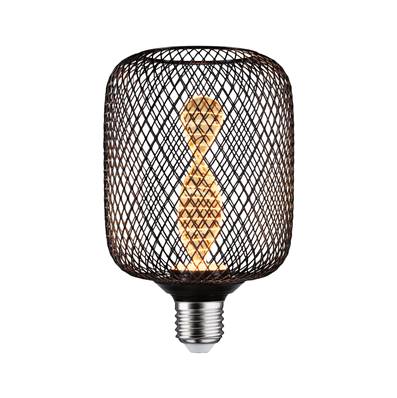 Metallic Glow Standard 230 V Ampoules LED Zyl Helix E27 230V 110lm 3,5W 1800K  N