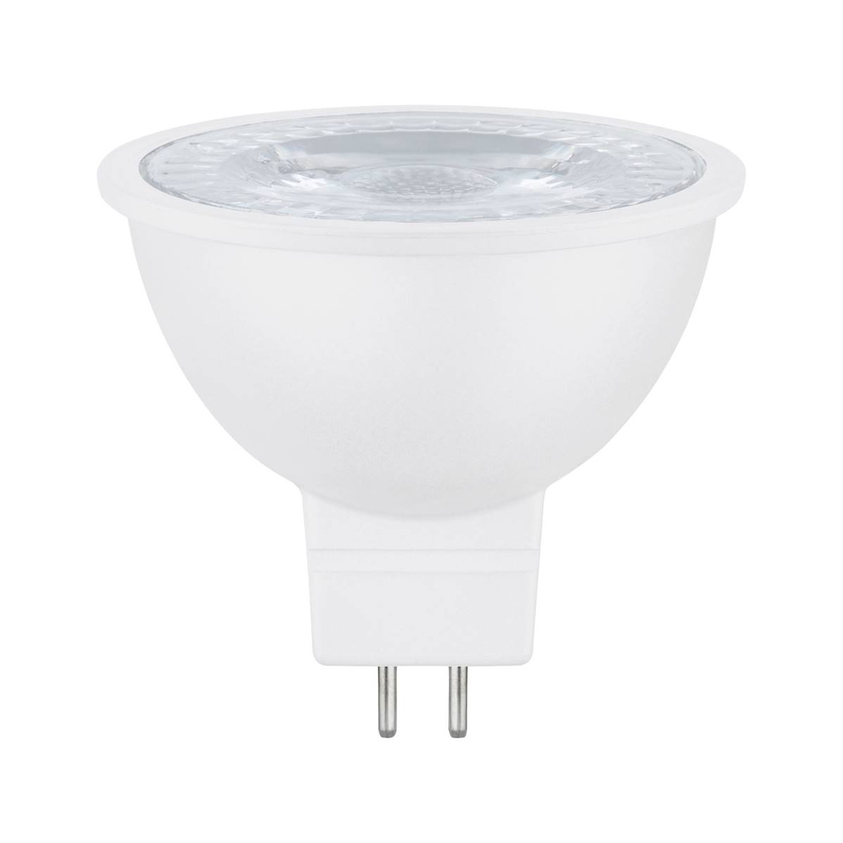 Ampoule led GU10 6W gradable blanc chaud 3000K