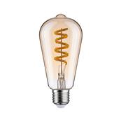 Filament 230 V Ampoules LED 600lm 7,5W Tunable White gradable Doré