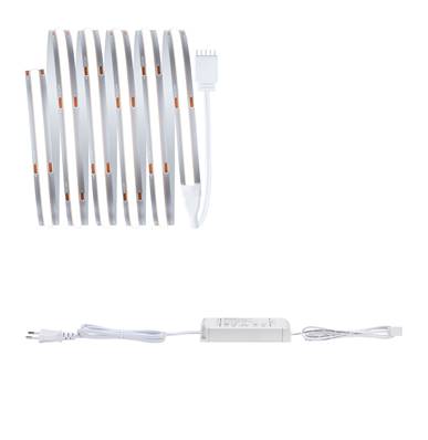 MaxLED 500 Strip LED Full-Line COB Kit de base 1,5m   10W 600lm/m 480LEDs/m 6500