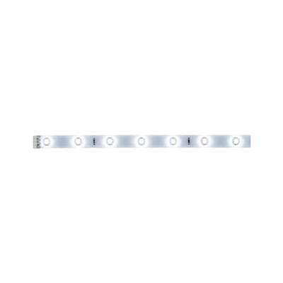 Ruban LED PAULMANN YourLED 97cm Lumière du jour 12V DC étique blanc - 70209