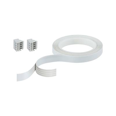 Connecteur PAULMANN YourLED 300cm blanc - 70486